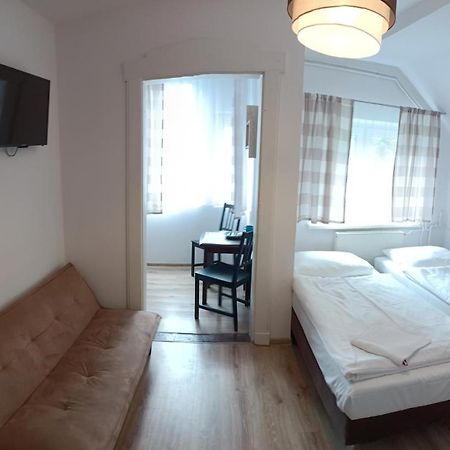 Hotel DW Bukówka Karpacz Zewnętrze zdjęcie