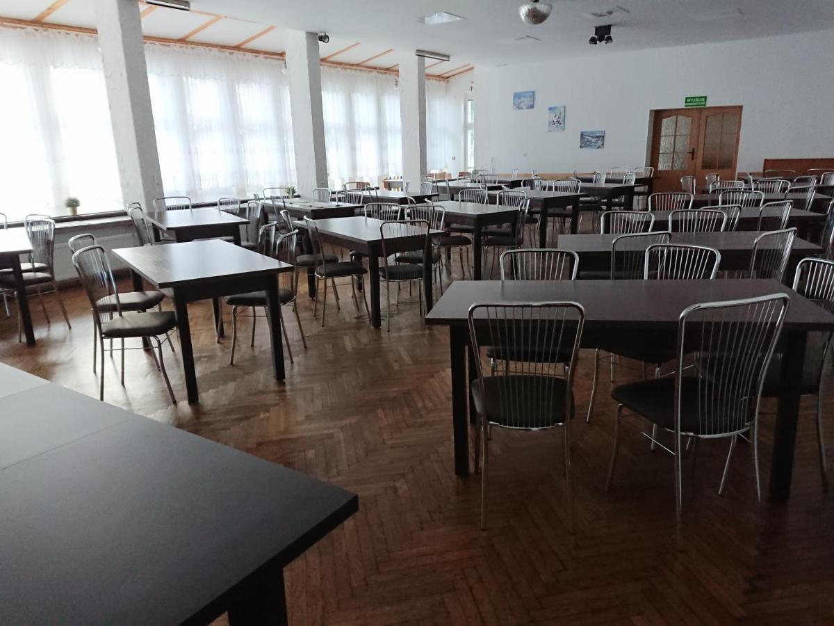 Hotel DW Bukówka Karpacz Zewnętrze zdjęcie