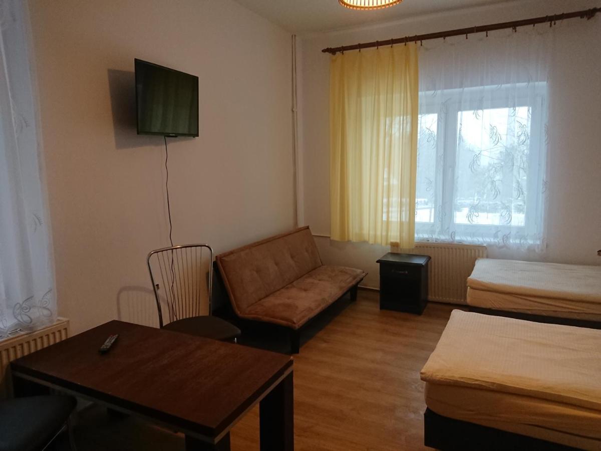 Hotel DW Bukówka Karpacz Zewnętrze zdjęcie
