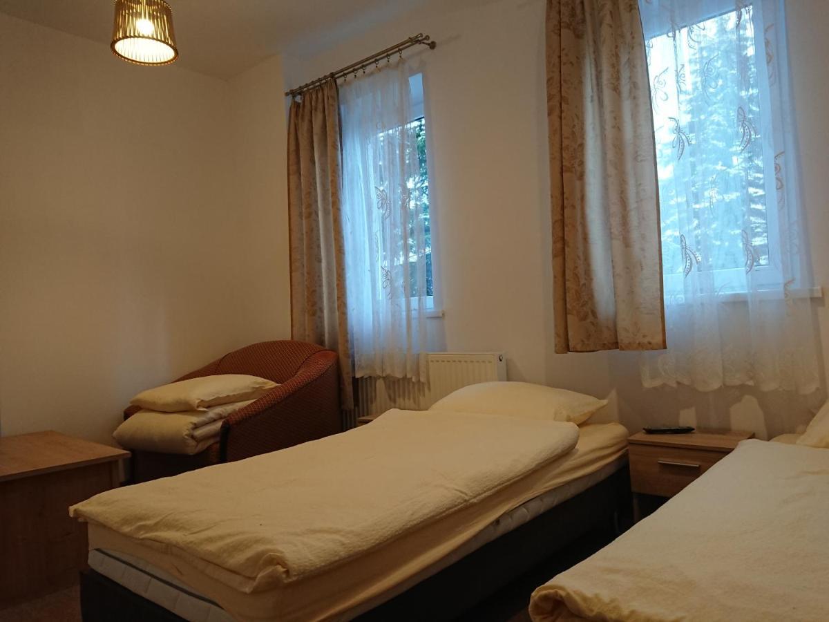 Hotel DW Bukówka Karpacz Zewnętrze zdjęcie