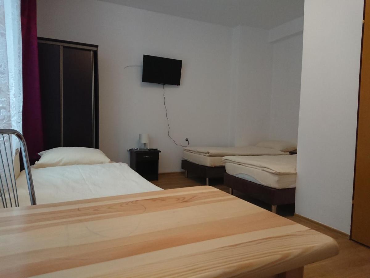 Hotel DW Bukówka Karpacz Zewnętrze zdjęcie