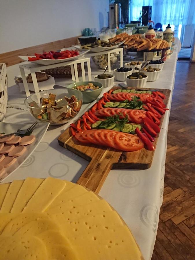Hotel DW Bukówka Karpacz Zewnętrze zdjęcie