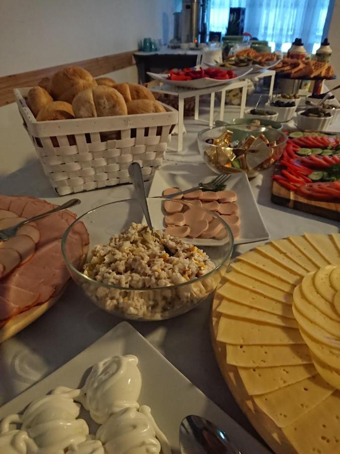 Hotel DW Bukówka Karpacz Zewnętrze zdjęcie
