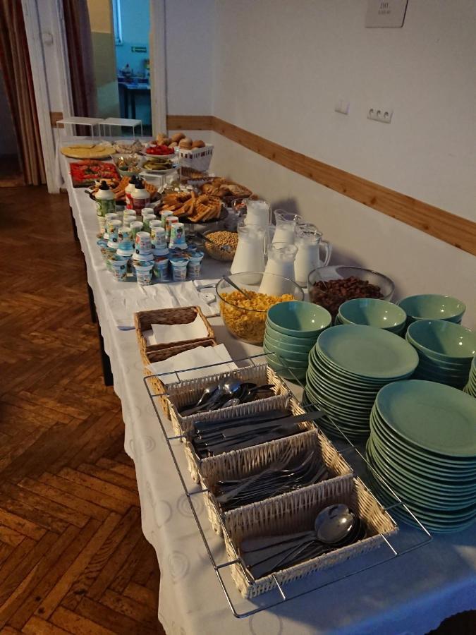 Hotel DW Bukówka Karpacz Zewnętrze zdjęcie