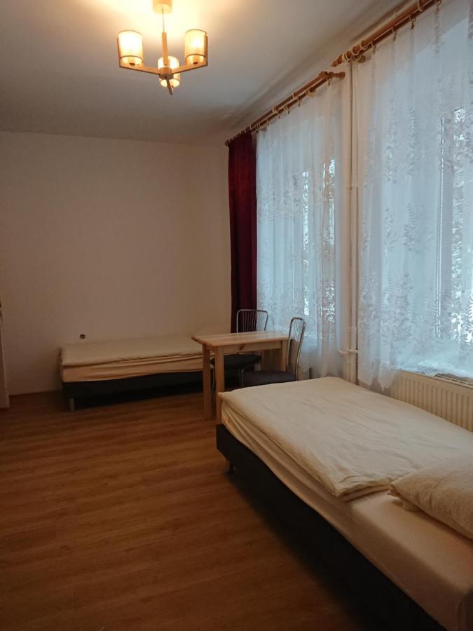 Hotel DW Bukówka Karpacz Zewnętrze zdjęcie