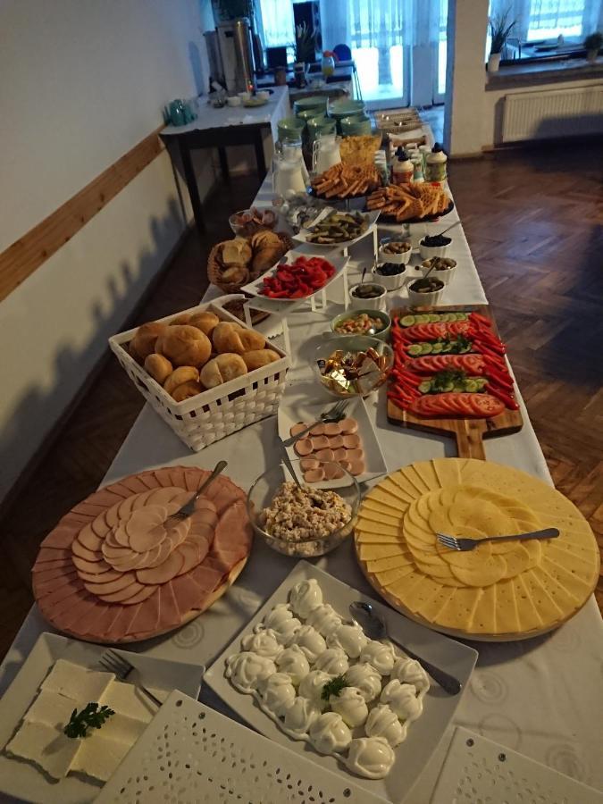 Hotel DW Bukówka Karpacz Zewnętrze zdjęcie