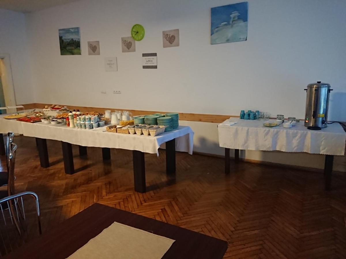 Hotel DW Bukówka Karpacz Zewnętrze zdjęcie