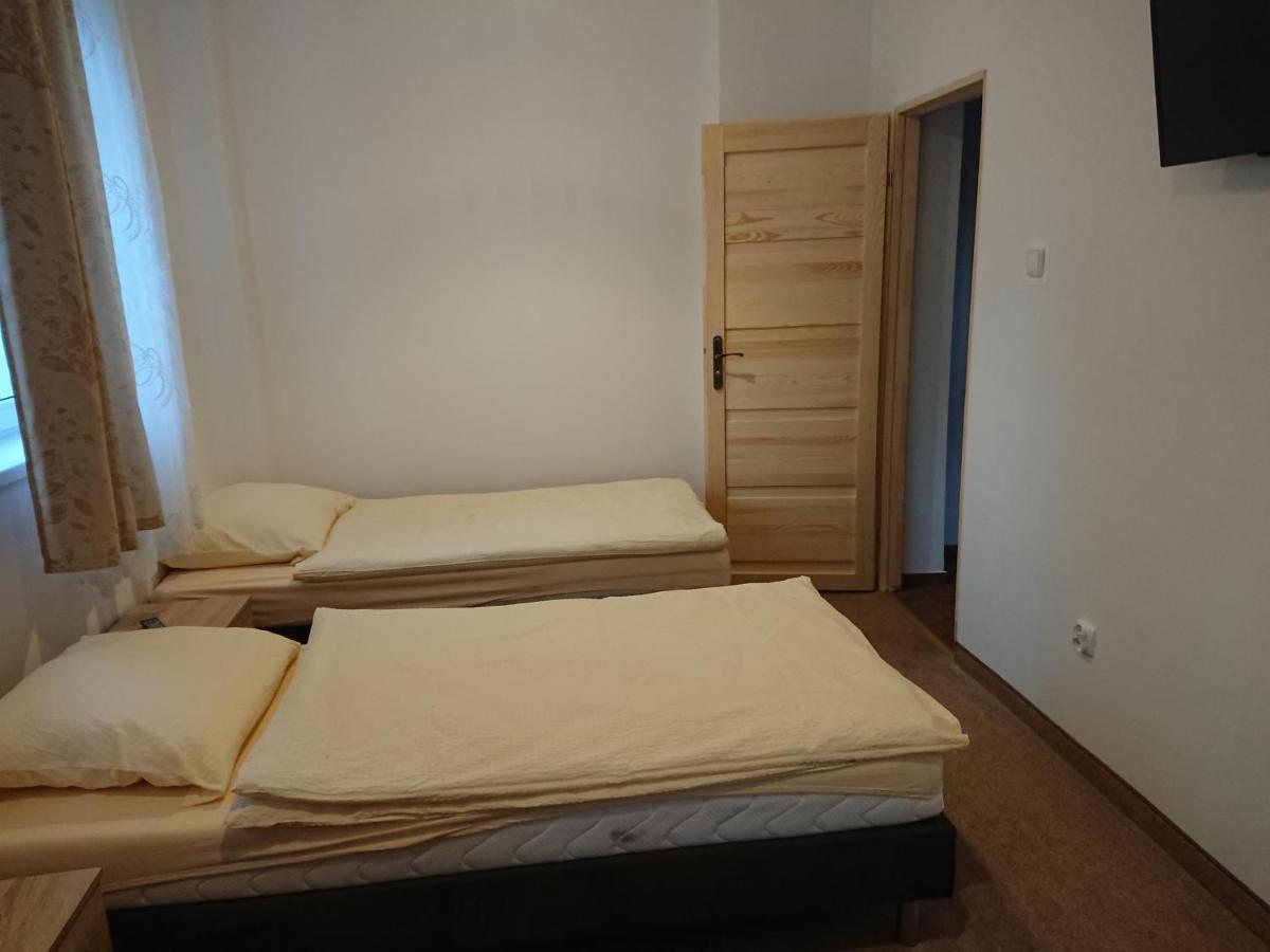 Hotel DW Bukówka Karpacz Zewnętrze zdjęcie