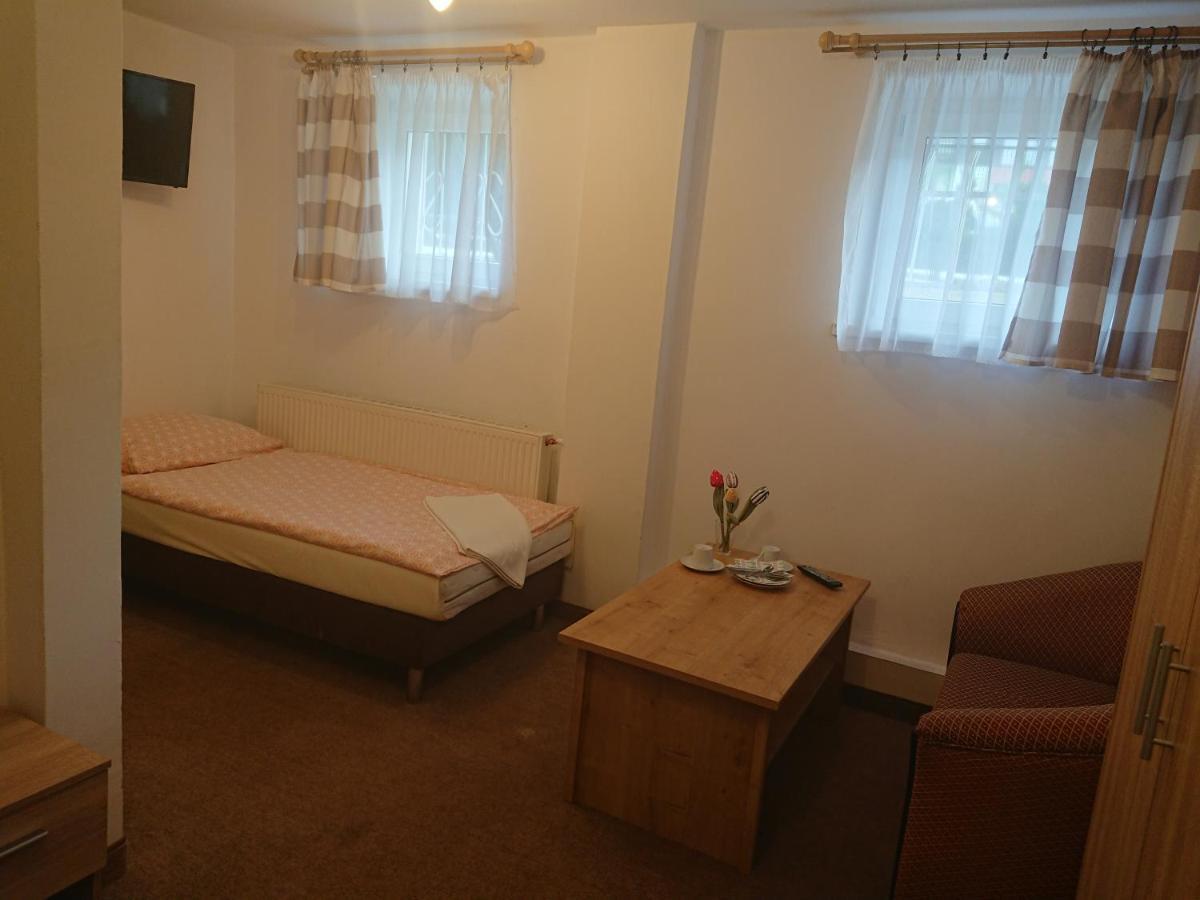 Hotel DW Bukówka Karpacz Zewnętrze zdjęcie