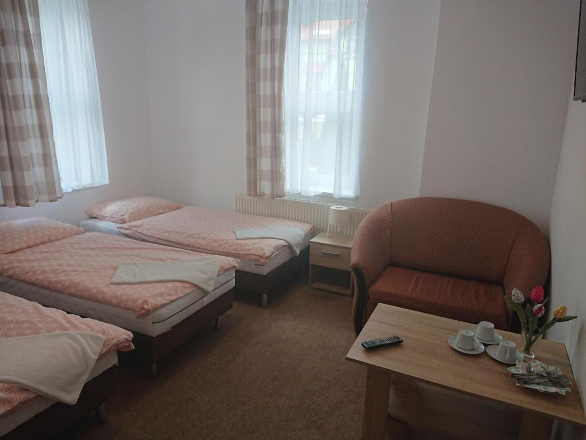 Hotel DW Bukówka Karpacz Zewnętrze zdjęcie