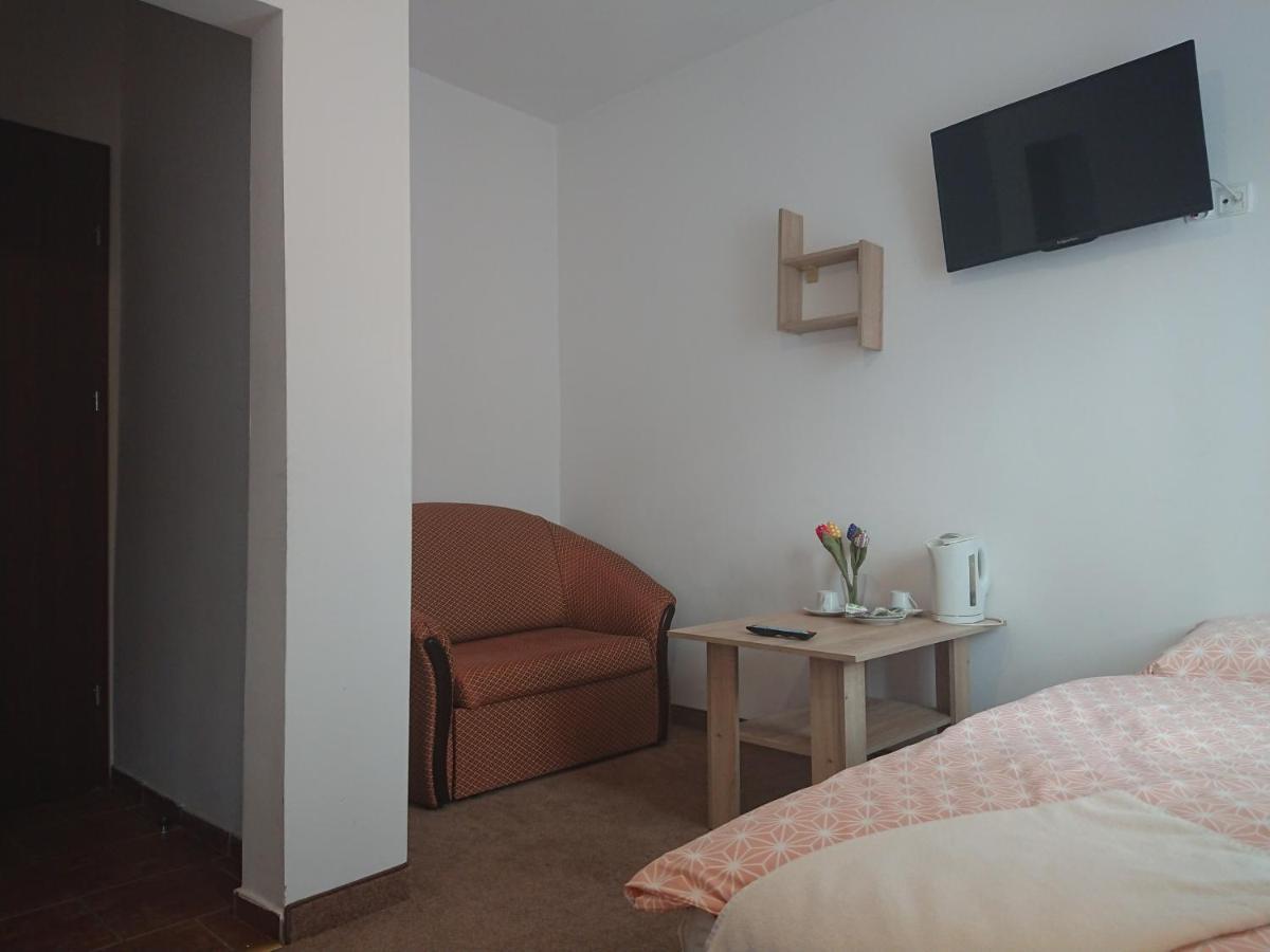 Hotel DW Bukówka Karpacz Zewnętrze zdjęcie