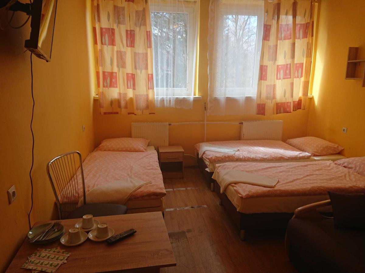 Hotel DW Bukówka Karpacz Zewnętrze zdjęcie