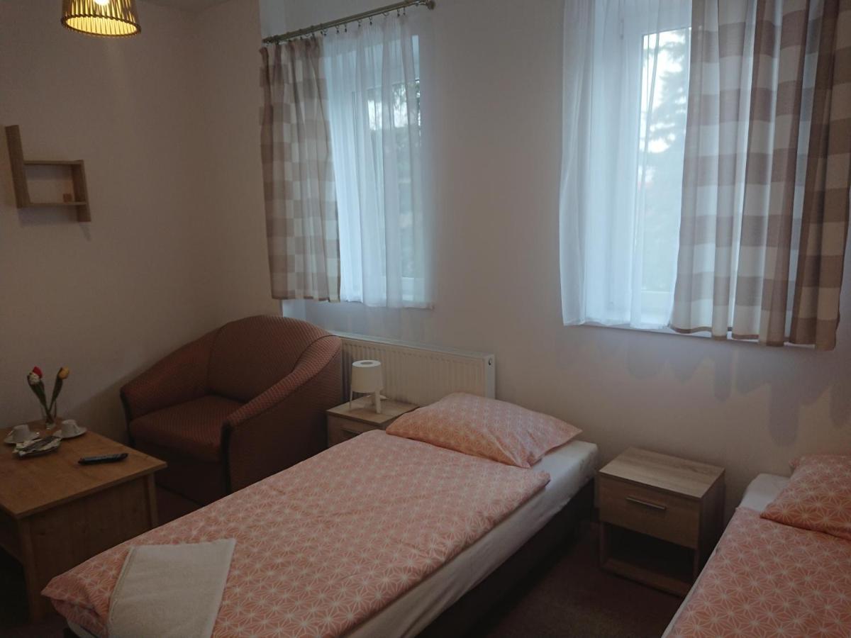 Hotel DW Bukówka Karpacz Zewnętrze zdjęcie