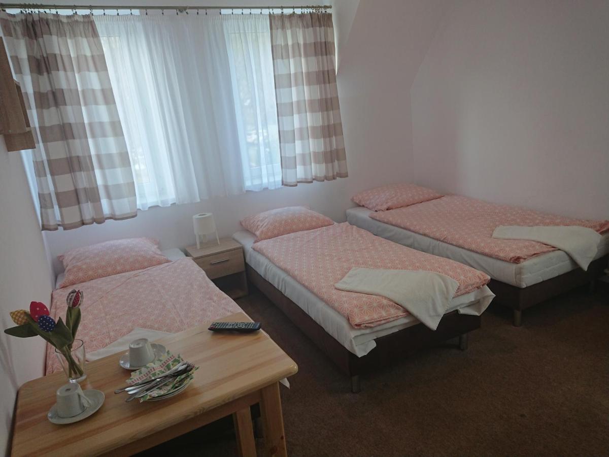 Hotel DW Bukówka Karpacz Zewnętrze zdjęcie