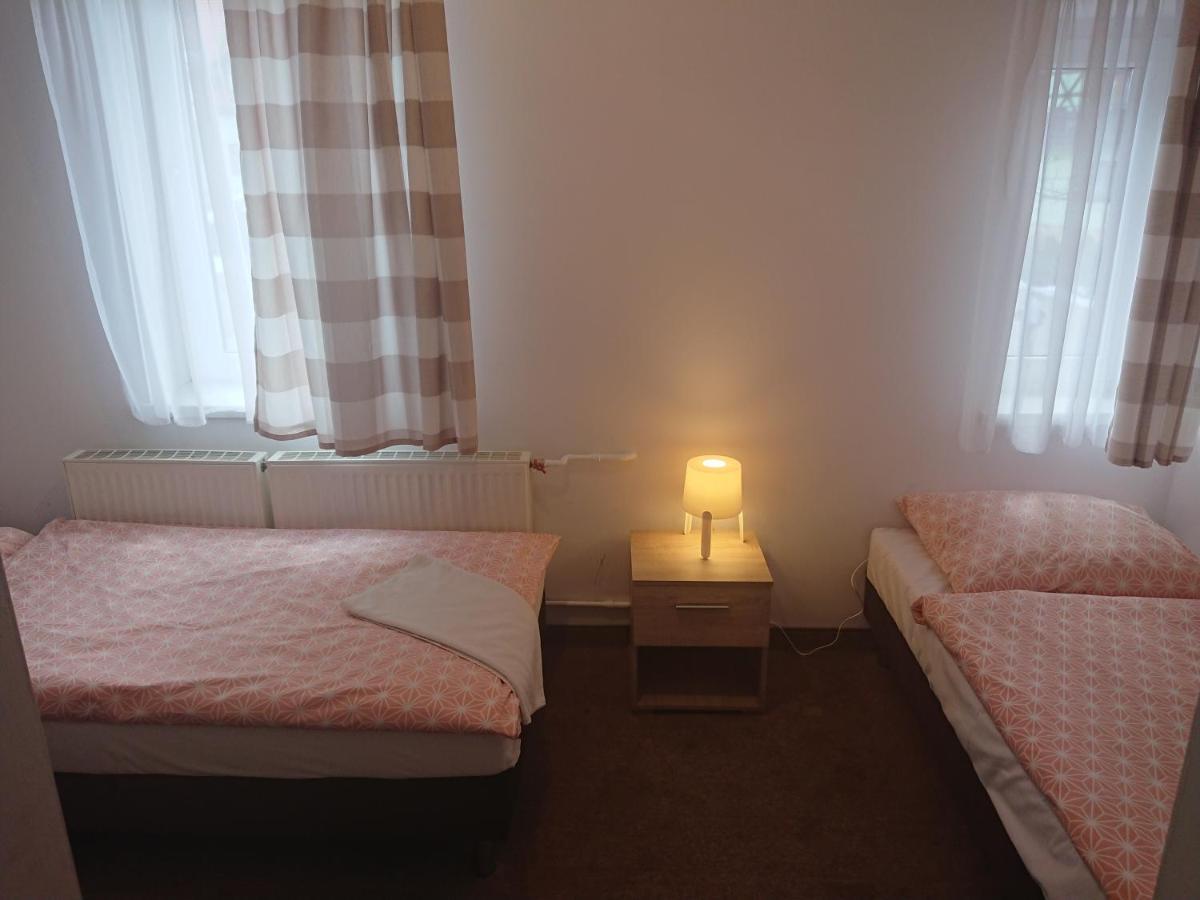 Hotel DW Bukówka Karpacz Zewnętrze zdjęcie