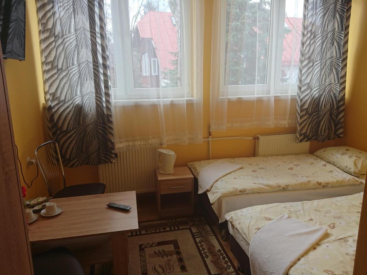 Hotel DW Bukówka Karpacz Zewnętrze zdjęcie