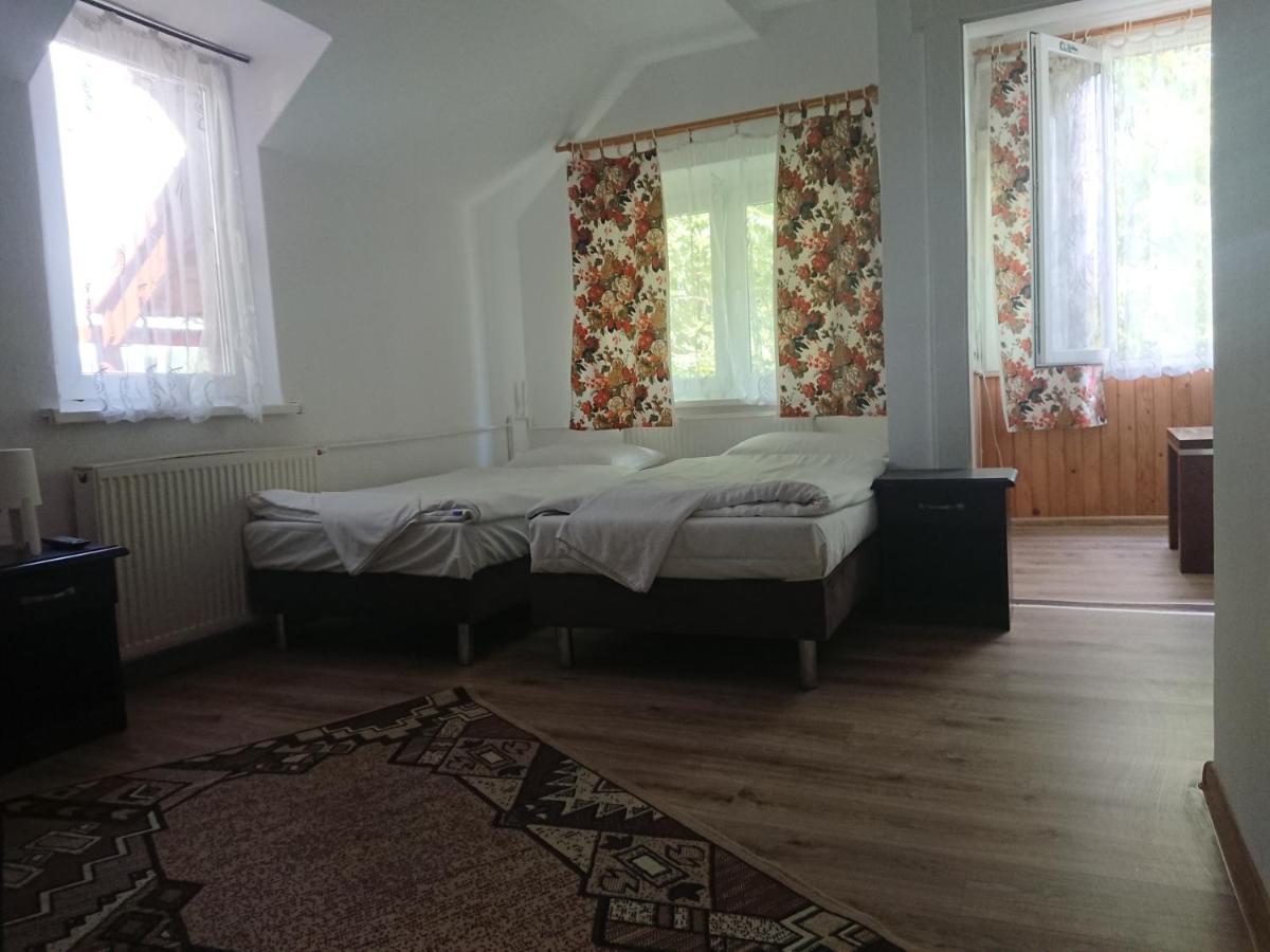 Hotel DW Bukówka Karpacz Zewnętrze zdjęcie