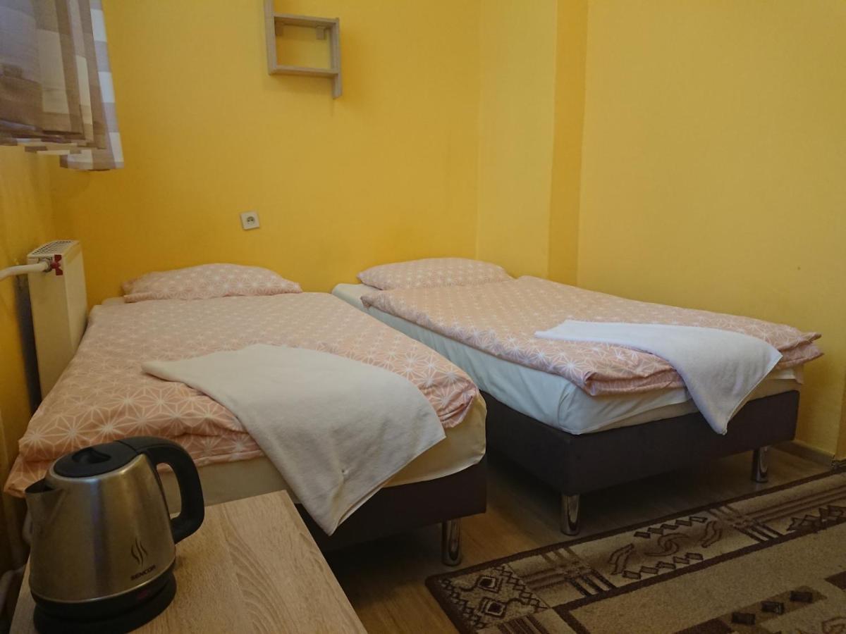 Hotel DW Bukówka Karpacz Zewnętrze zdjęcie