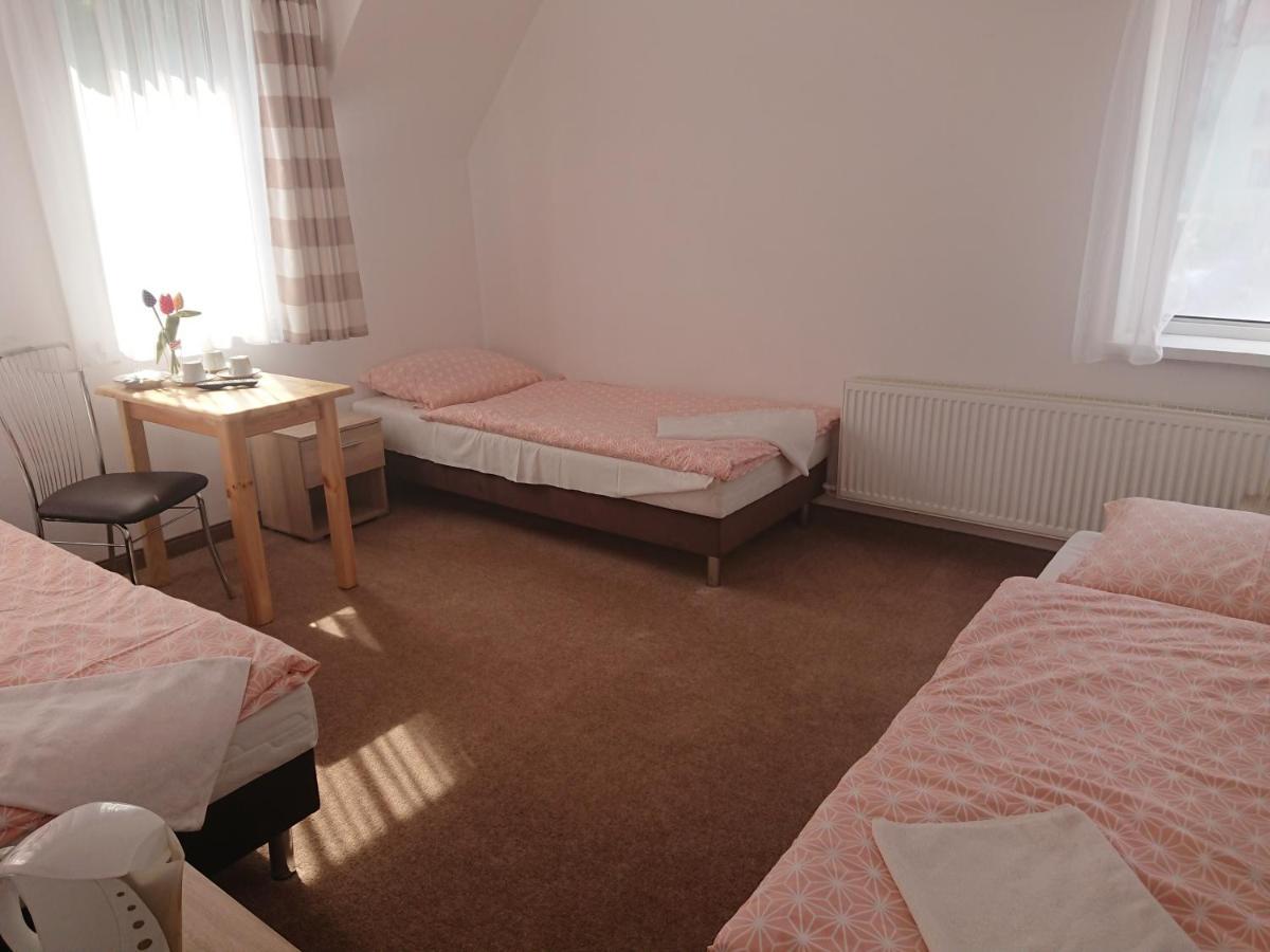Hotel DW Bukówka Karpacz Zewnętrze zdjęcie