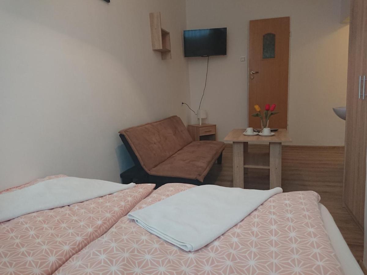 Hotel DW Bukówka Karpacz Zewnętrze zdjęcie