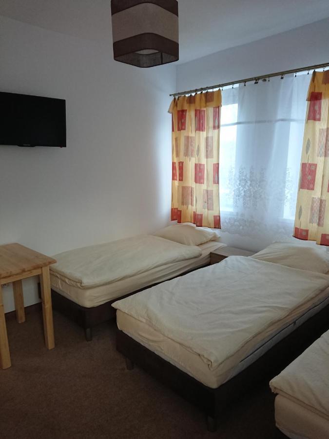 Hotel DW Bukówka Karpacz Zewnętrze zdjęcie