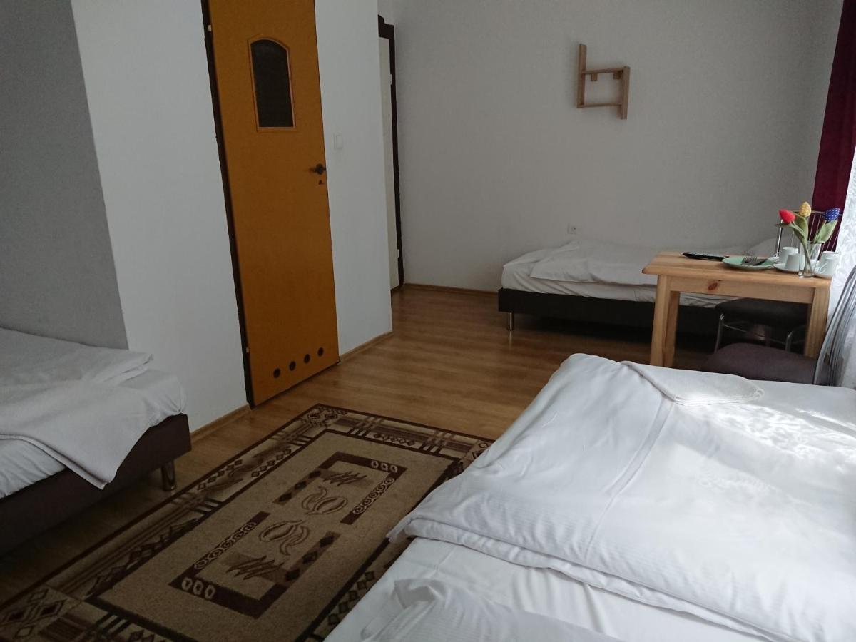 Hotel DW Bukówka Karpacz Zewnętrze zdjęcie