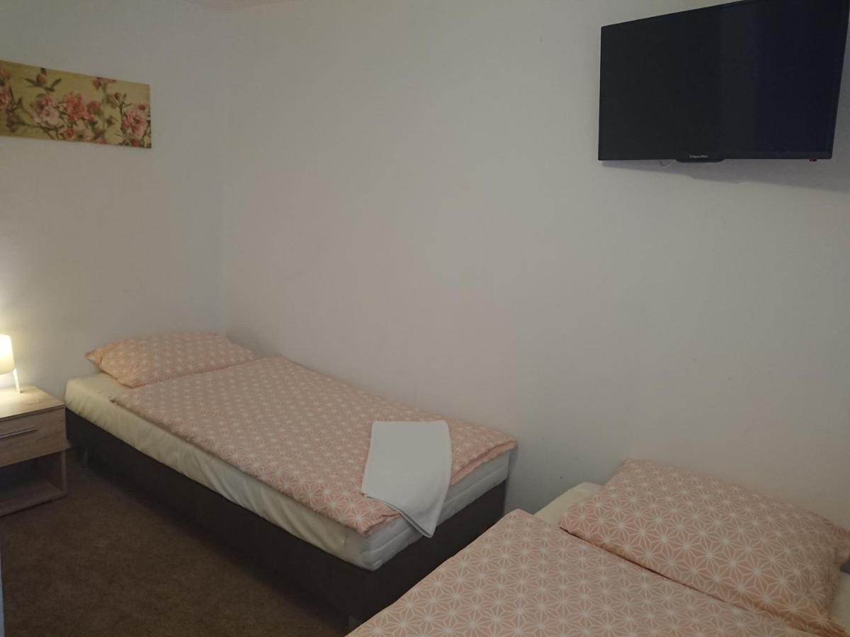 Hotel DW Bukówka Karpacz Zewnętrze zdjęcie