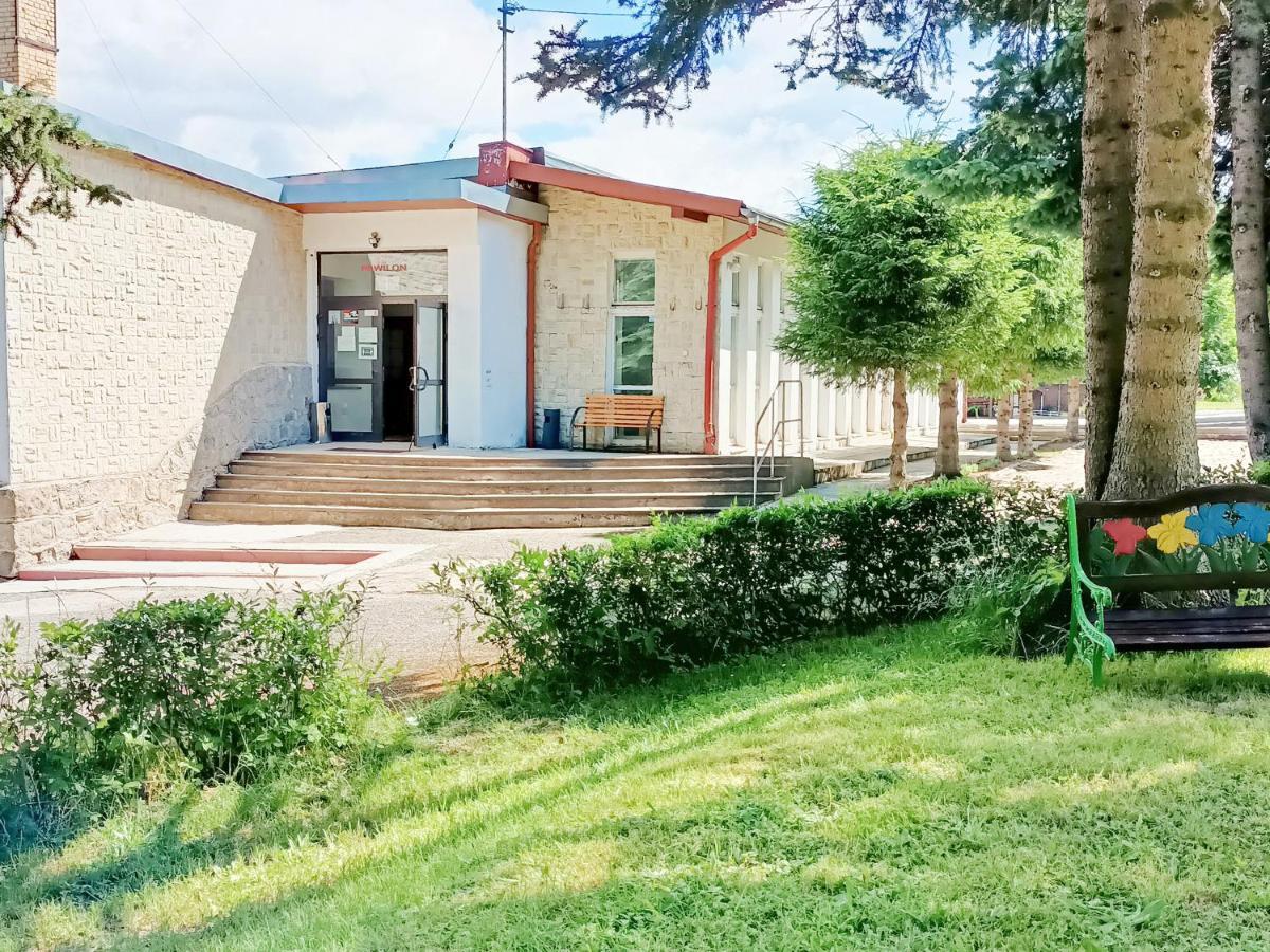 Hotel DW Bukówka Karpacz Zewnętrze zdjęcie