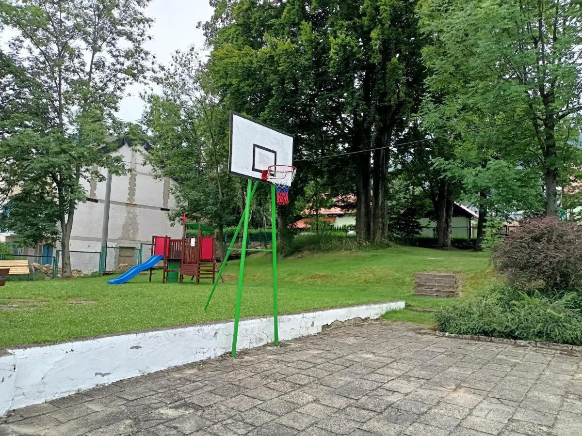 Hotel DW Bukówka Karpacz Zewnętrze zdjęcie