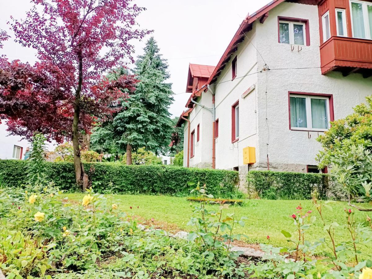 Hotel DW Bukówka Karpacz Zewnętrze zdjęcie