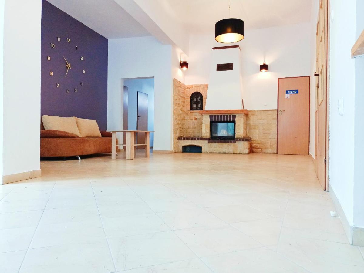 Hotel DW Bukówka Karpacz Zewnętrze zdjęcie