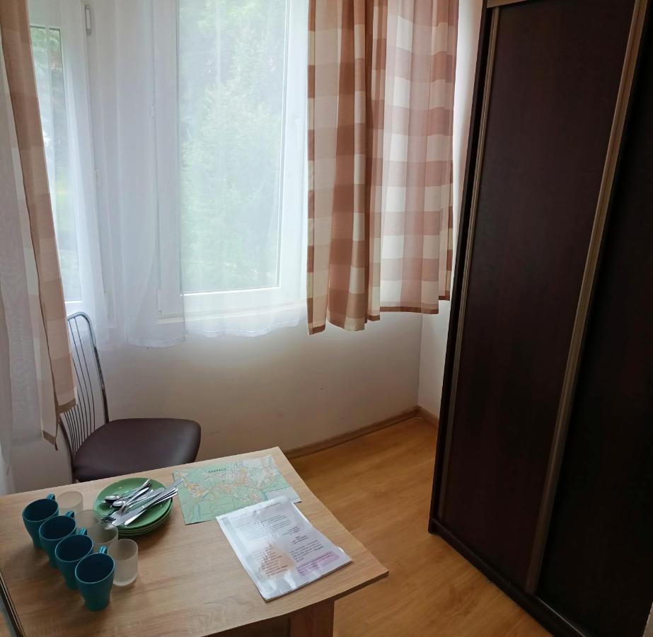 Hotel DW Bukówka Karpacz Zewnętrze zdjęcie