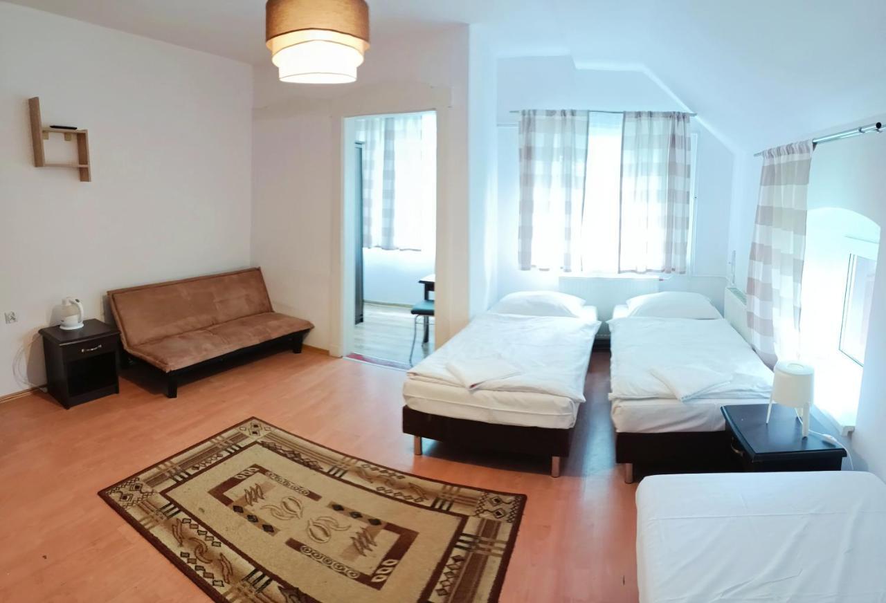Hotel DW Bukówka Karpacz Zewnętrze zdjęcie