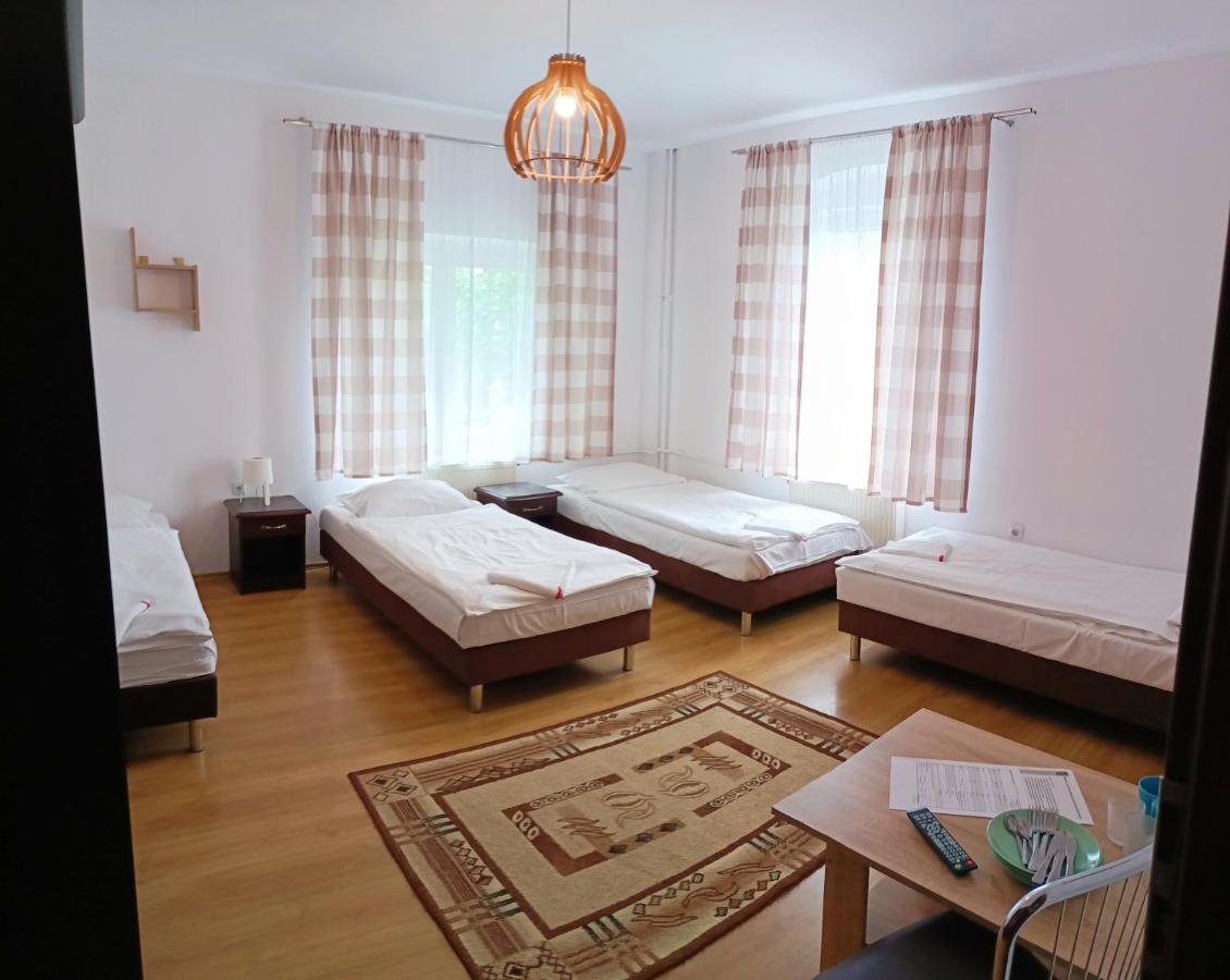 Hotel DW Bukówka Karpacz Zewnętrze zdjęcie