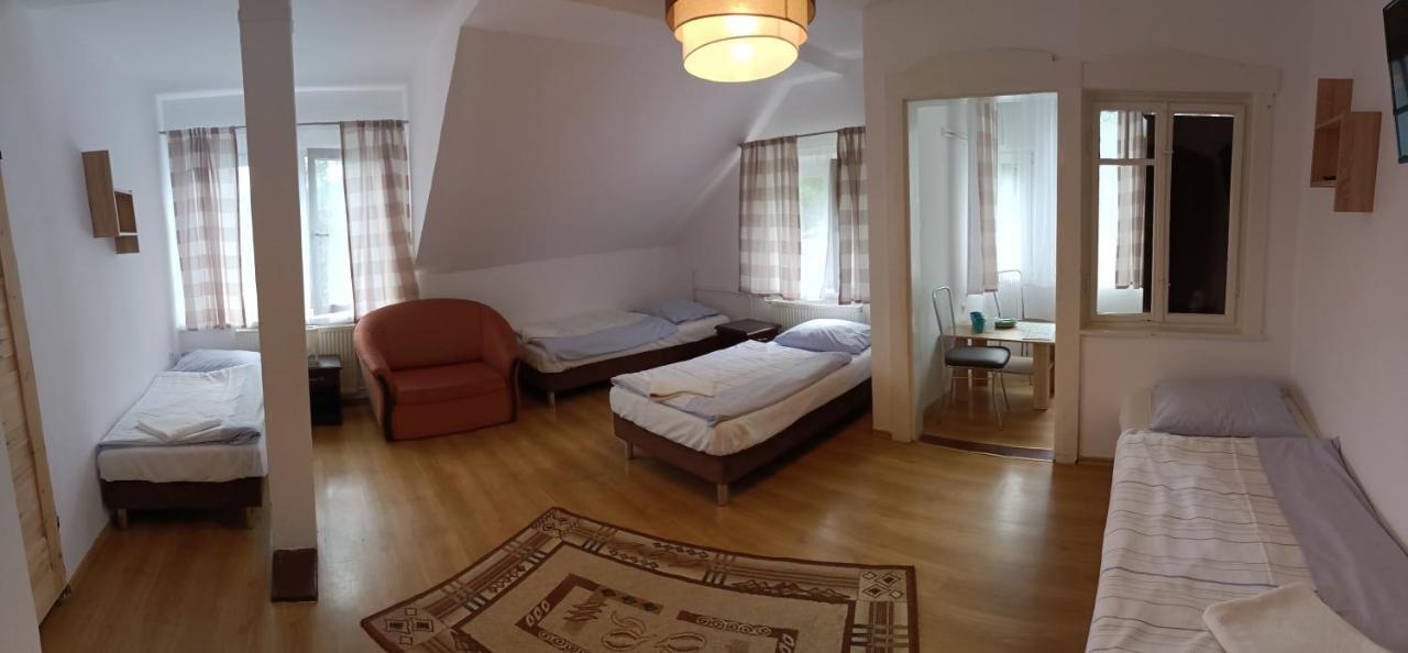 Hotel DW Bukówka Karpacz Zewnętrze zdjęcie