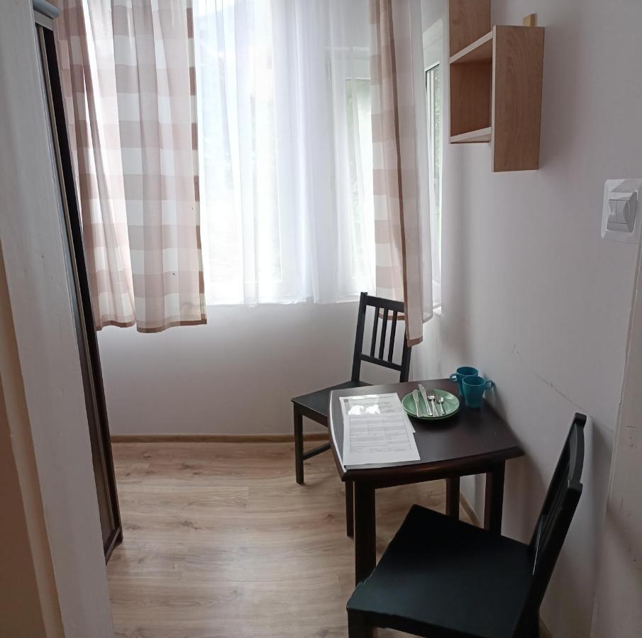 Hotel DW Bukówka Karpacz Zewnętrze zdjęcie