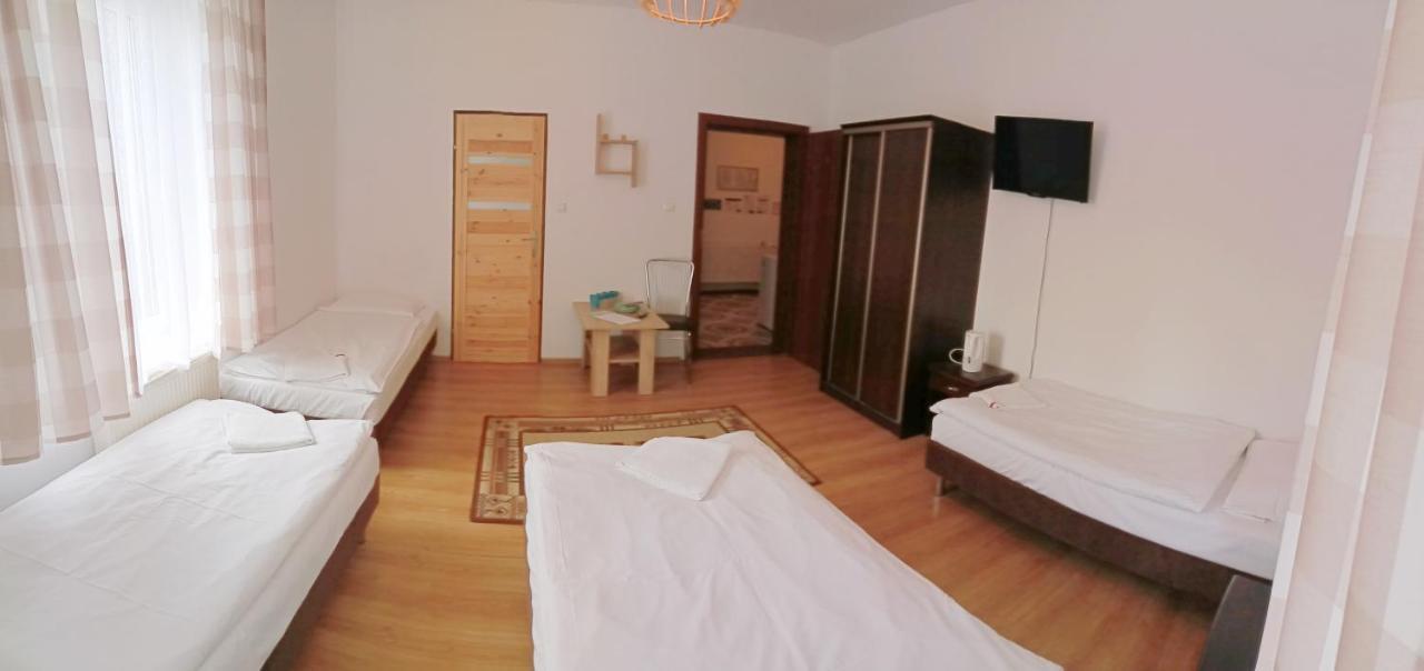 Hotel DW Bukówka Karpacz Zewnętrze zdjęcie