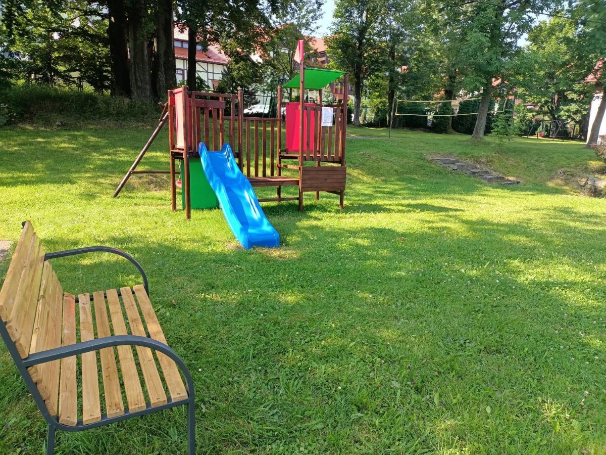 Hotel DW Bukówka Karpacz Zewnętrze zdjęcie