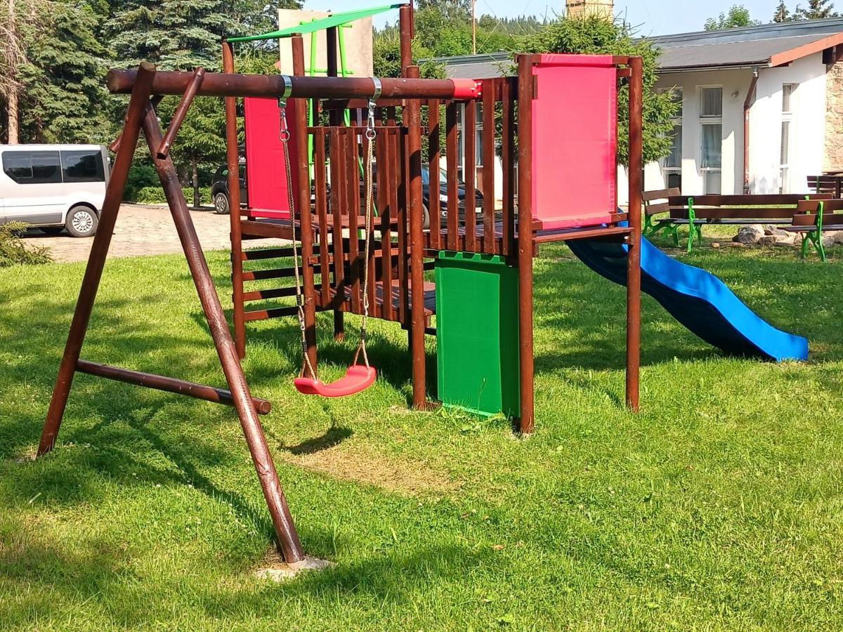 Hotel DW Bukówka Karpacz Zewnętrze zdjęcie